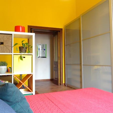 Umberto I Holiday House Napoli Dış mekan fotoğraf