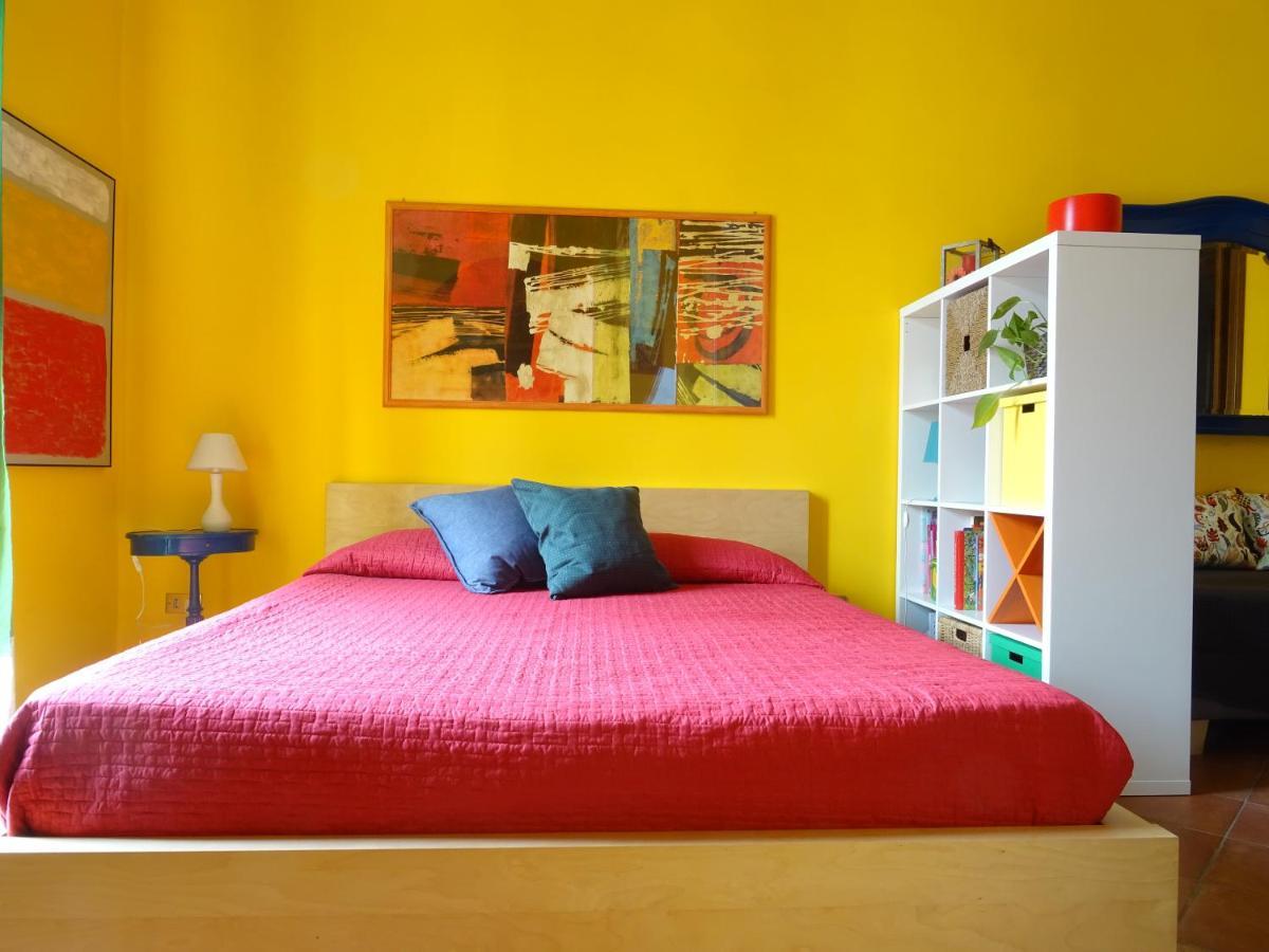 Umberto I Holiday House Napoli Dış mekan fotoğraf
