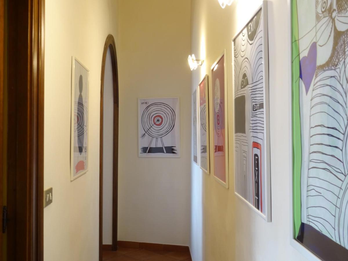 Umberto I Holiday House Napoli Dış mekan fotoğraf