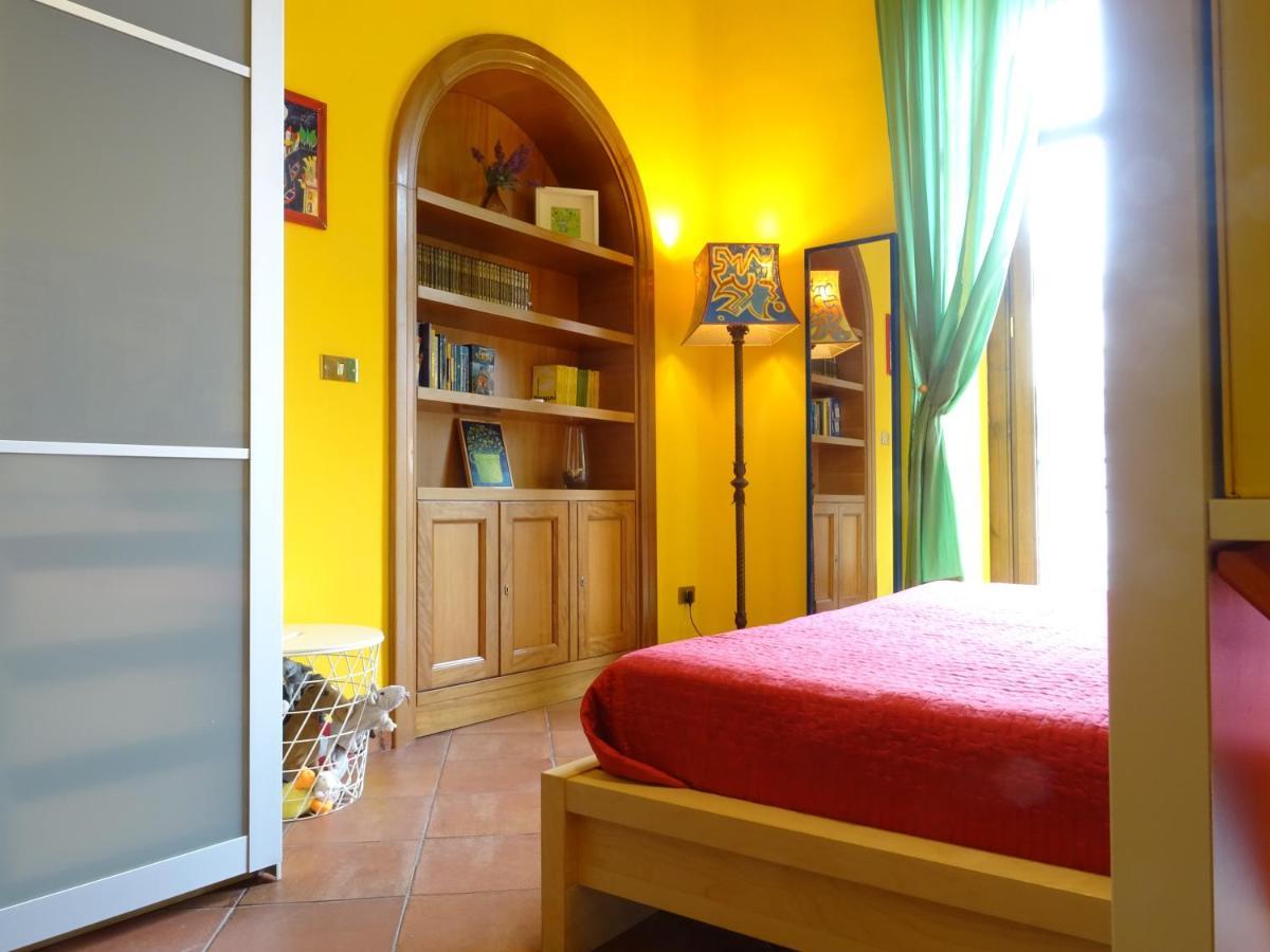 Umberto I Holiday House Napoli Dış mekan fotoğraf