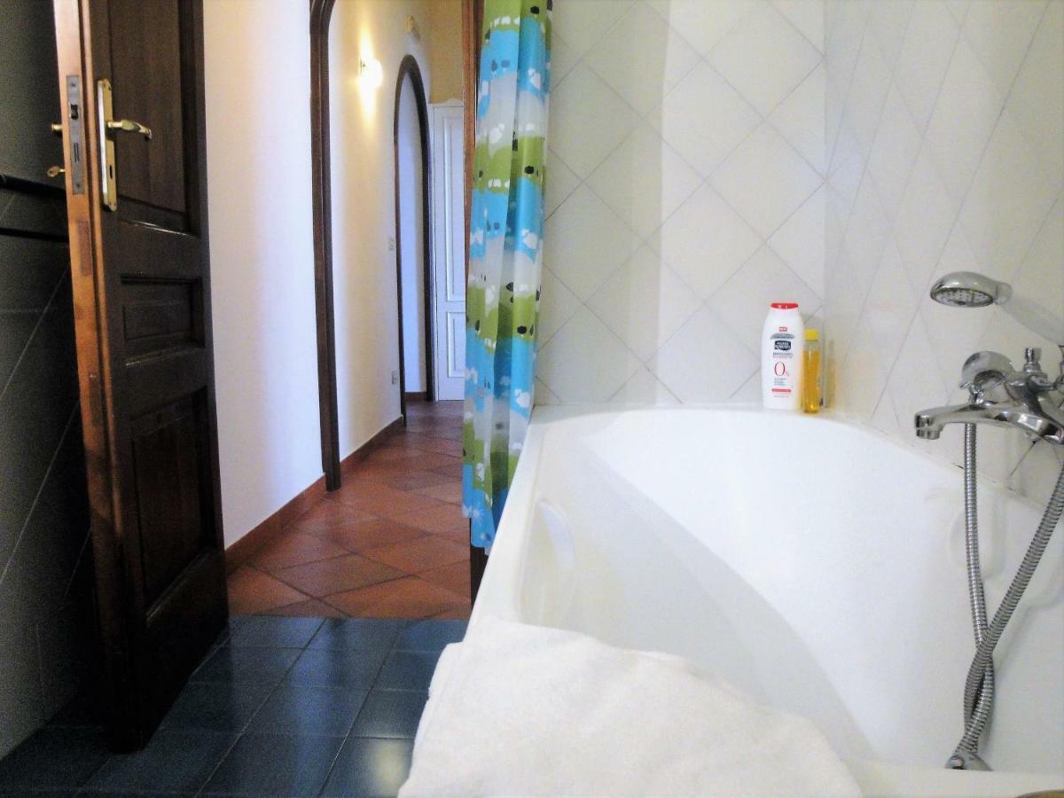 Umberto I Holiday House Napoli Dış mekan fotoğraf