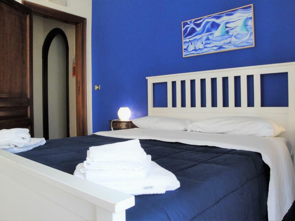 Umberto I Holiday House Napoli Dış mekan fotoğraf