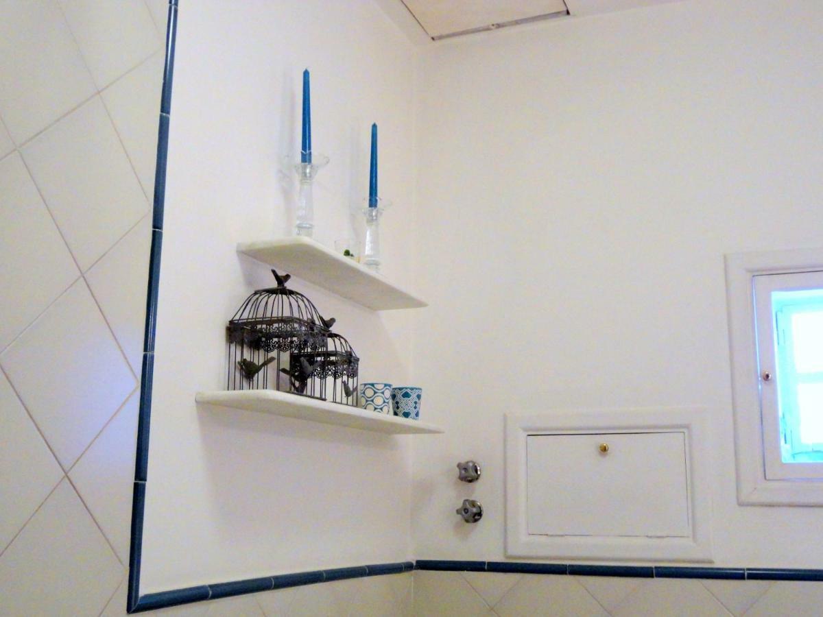 Umberto I Holiday House Napoli Dış mekan fotoğraf