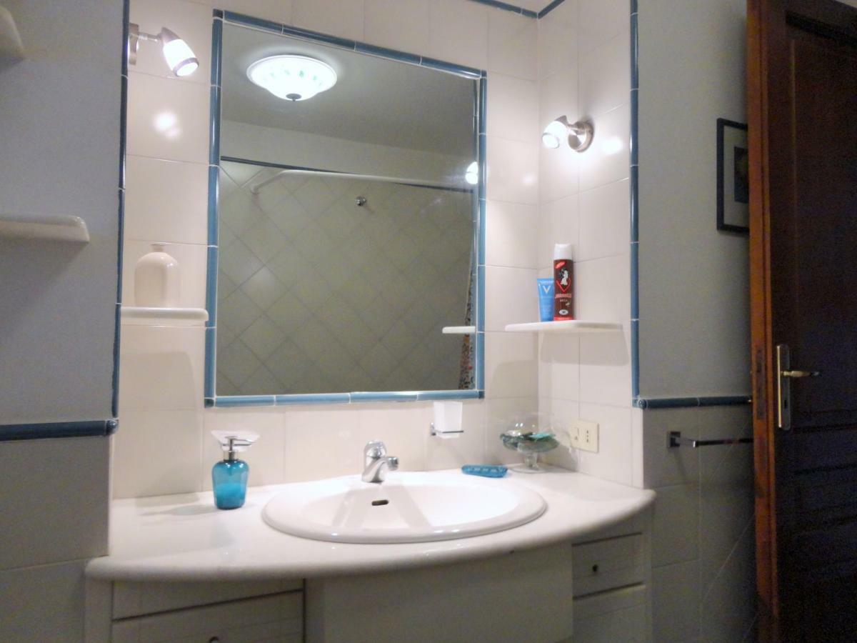 Umberto I Holiday House Napoli Dış mekan fotoğraf