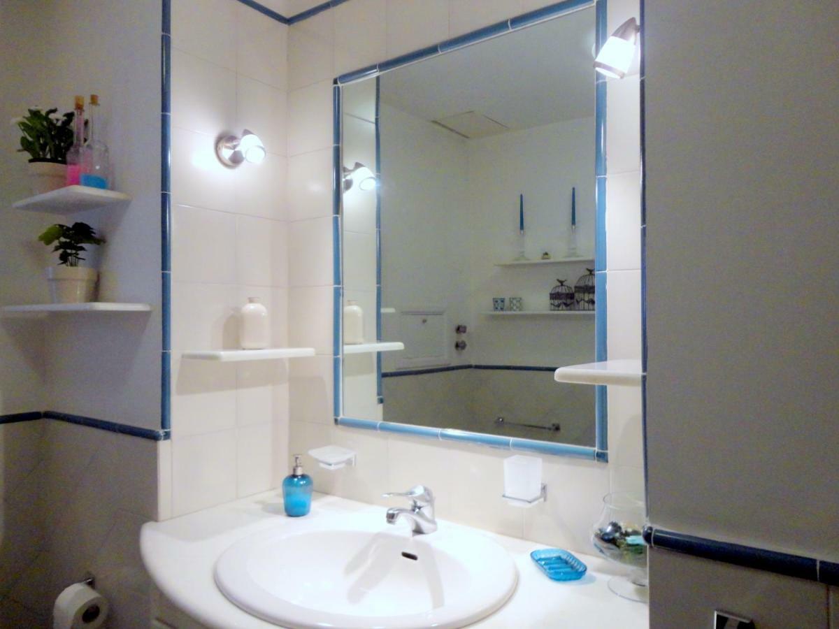 Umberto I Holiday House Napoli Dış mekan fotoğraf