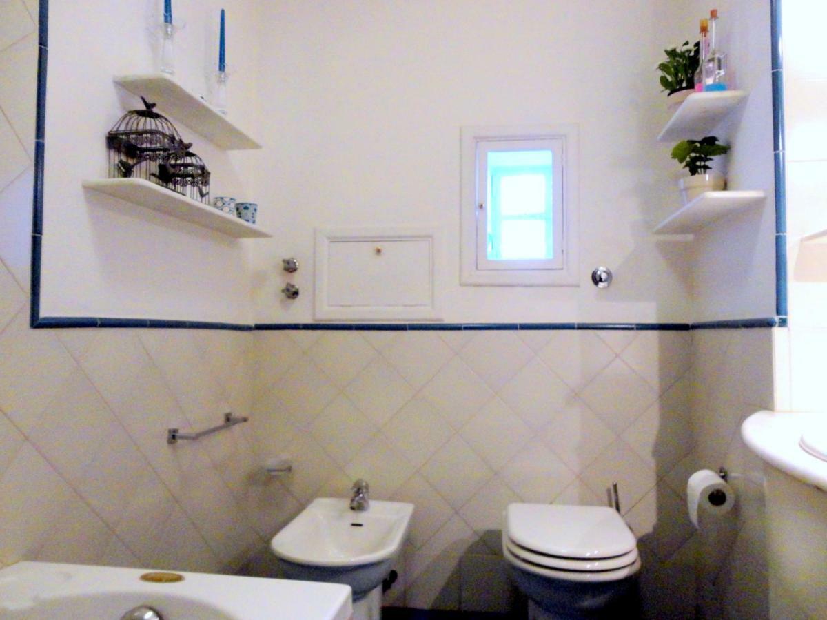 Umberto I Holiday House Napoli Dış mekan fotoğraf