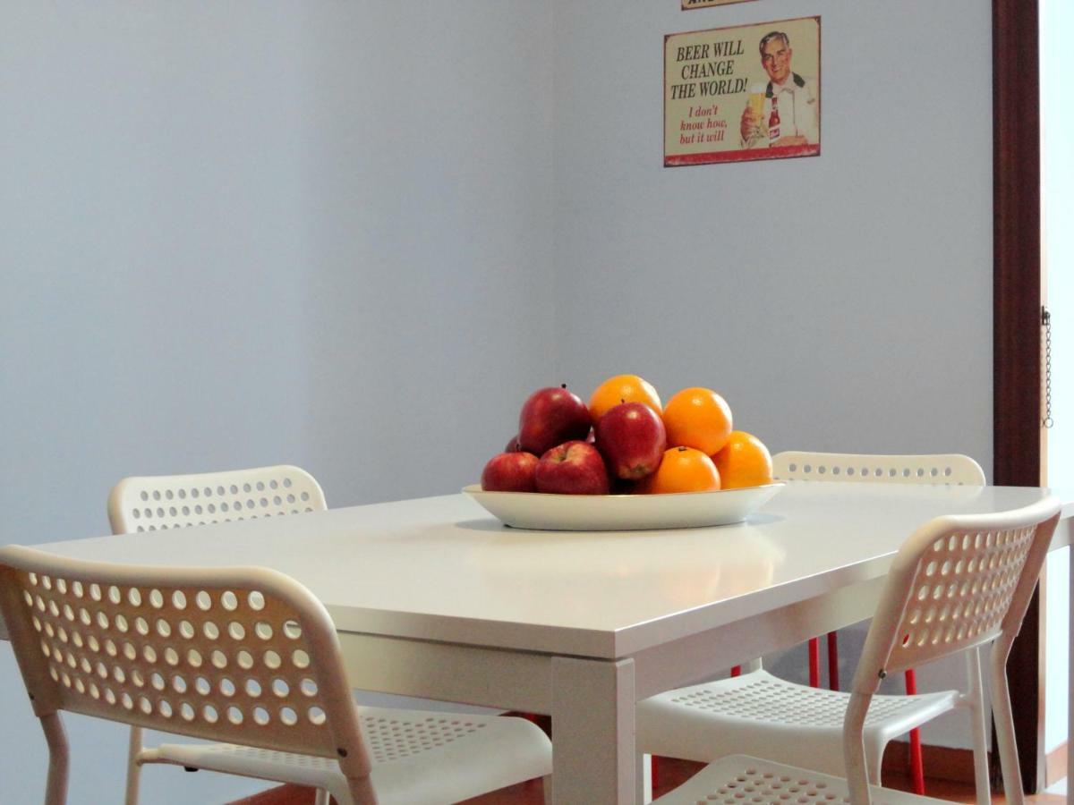 Umberto I Holiday House Napoli Dış mekan fotoğraf