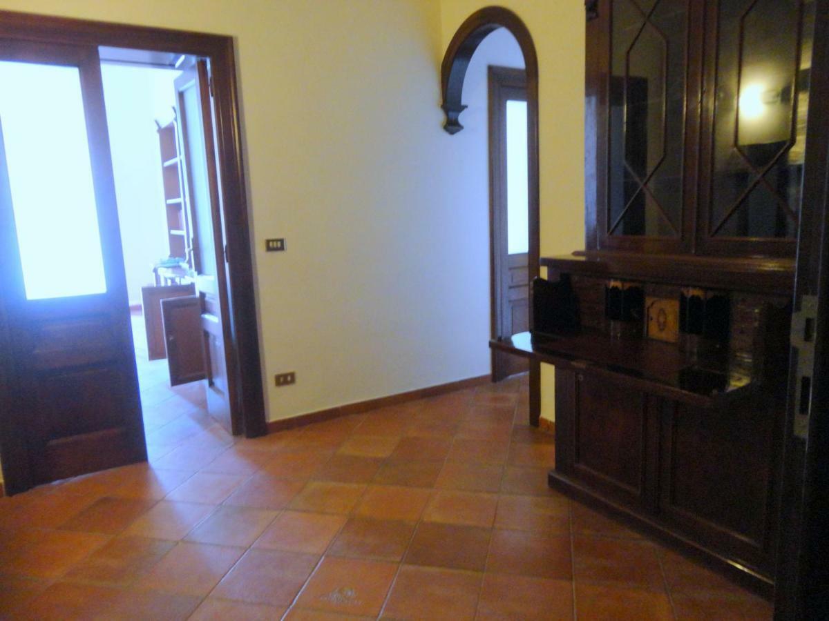 Umberto I Holiday House Napoli Dış mekan fotoğraf