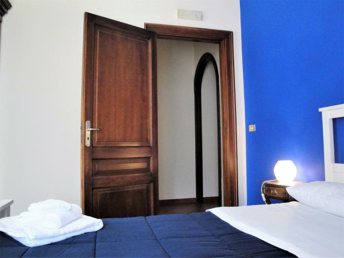Umberto I Holiday House Napoli Dış mekan fotoğraf