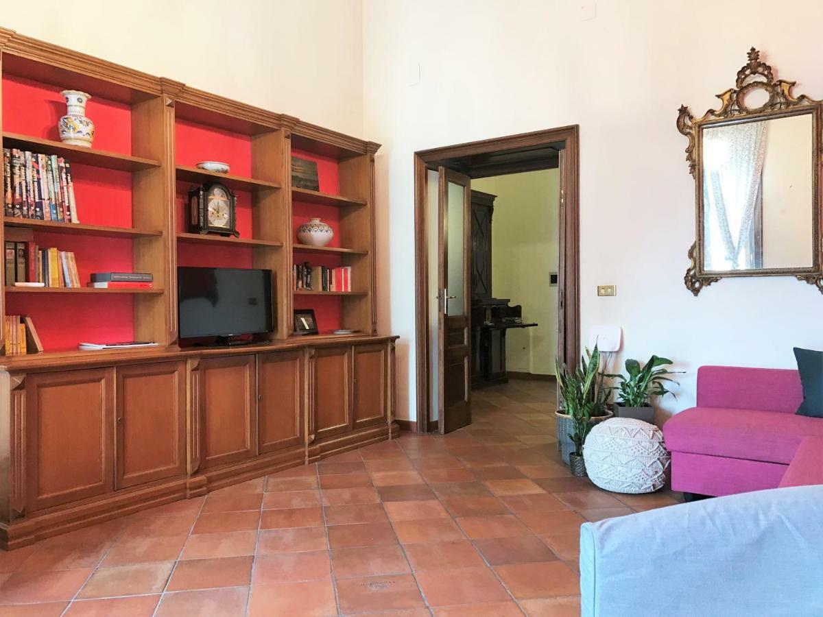 Umberto I Holiday House Napoli Dış mekan fotoğraf