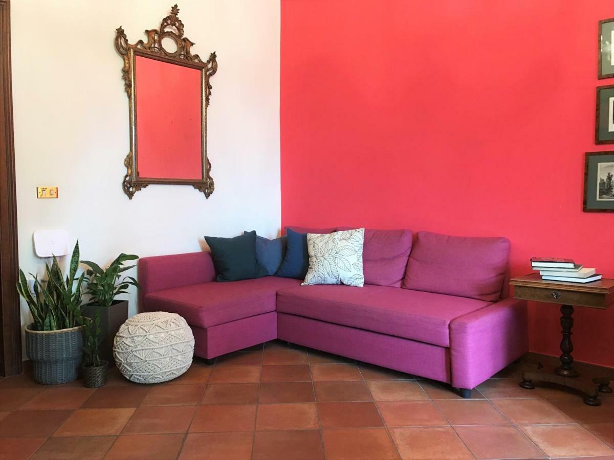 Umberto I Holiday House Napoli Dış mekan fotoğraf